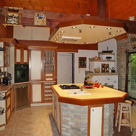 Apartman Magic Forest