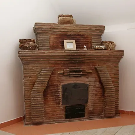 Apartman Magic Forest *