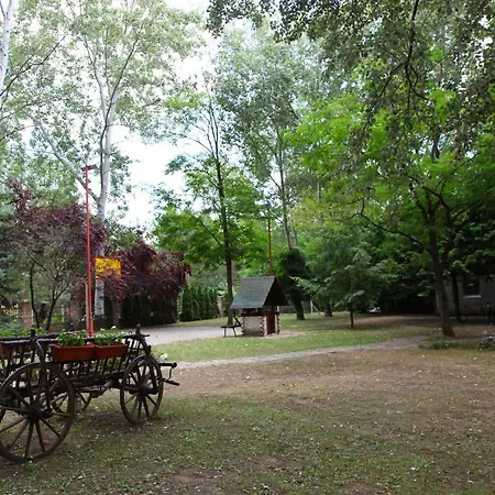 Magic Forest Apartman