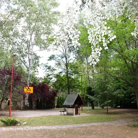 Apartman Magic Forest *